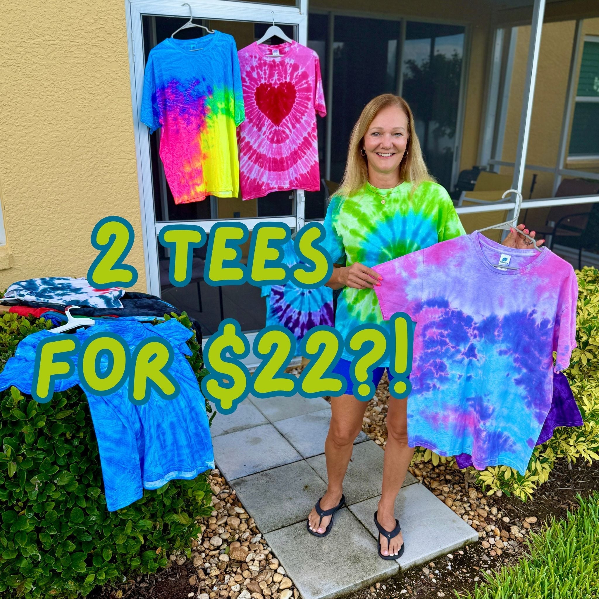 Shop This Crazy Sale Today! - Free Spirited