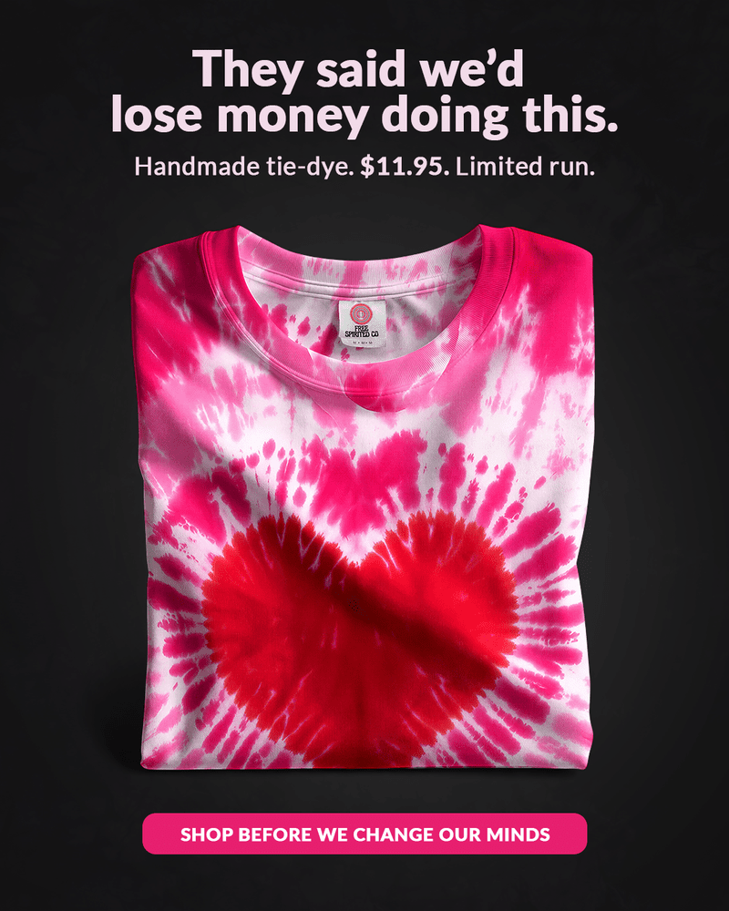 Shop Our Best Sellers! - Free Spirited