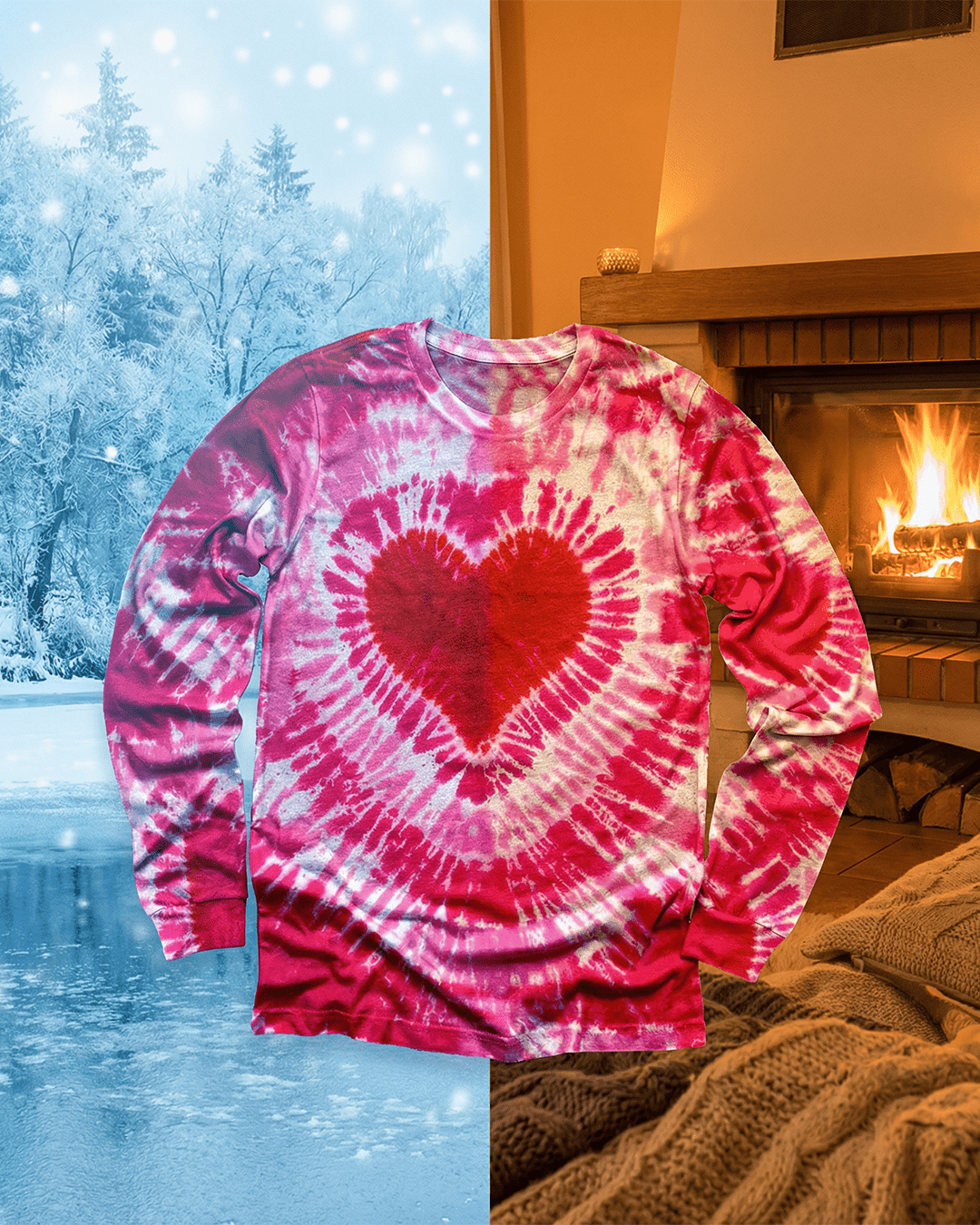 Shop Our Long Sleeves on Sale Today! - Free Spirited