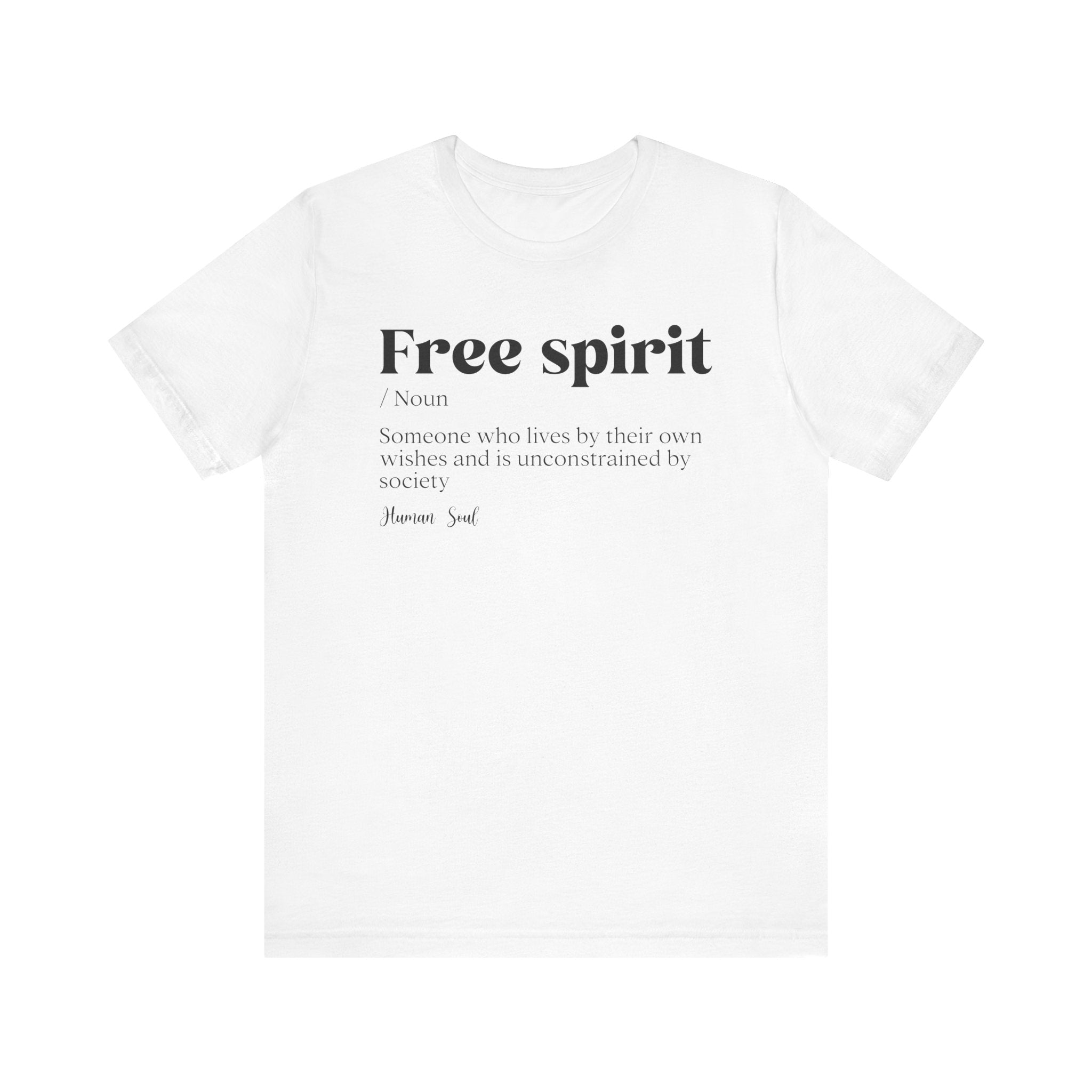 Free Spirited