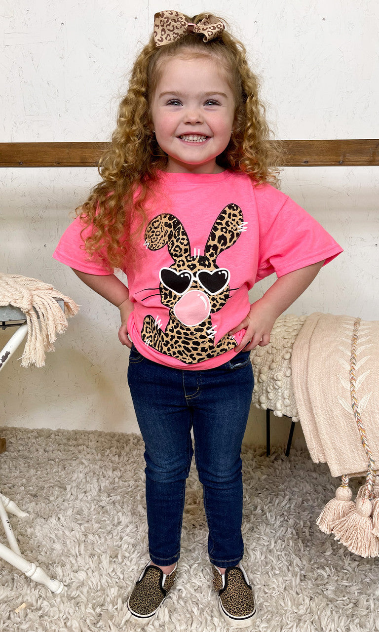 Sassy Easter Bunny T-Shirt