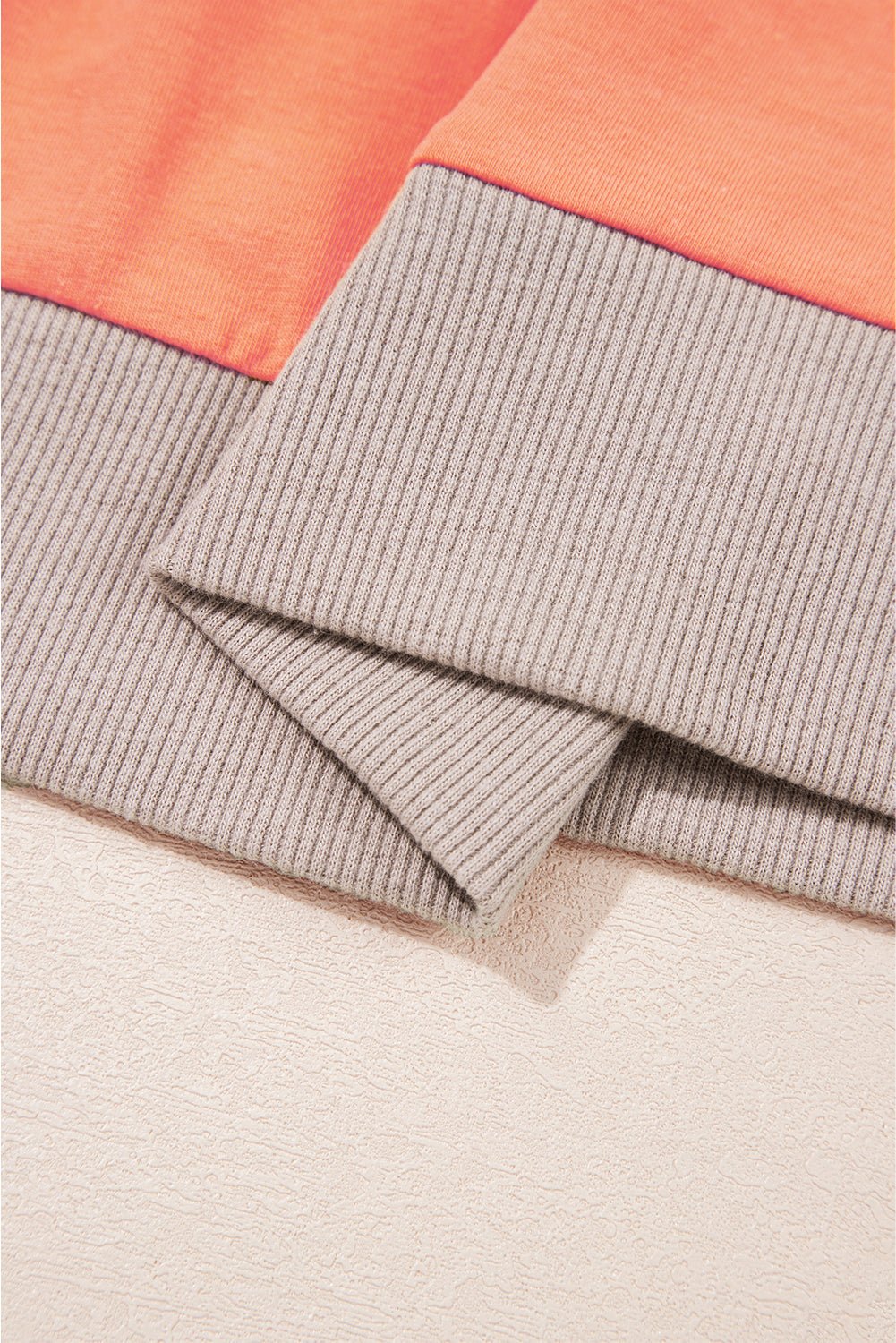 Adele Patchwork Bracelet Sleeve Top by Threaded Pear - Free Spirited