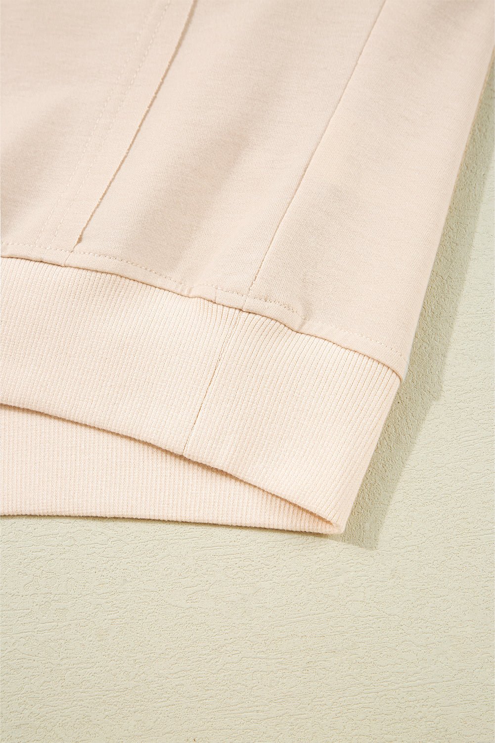 Avery Drop Shoulder Casual Top by Threaded Pear - Free Spirited