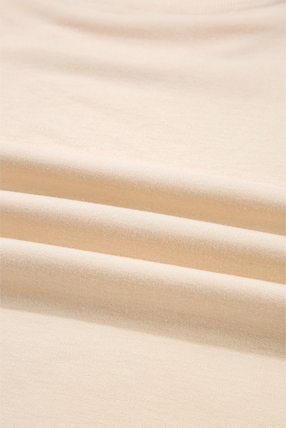 Avery Drop Shoulder Casual Top by Threaded Pear - Free Spirited