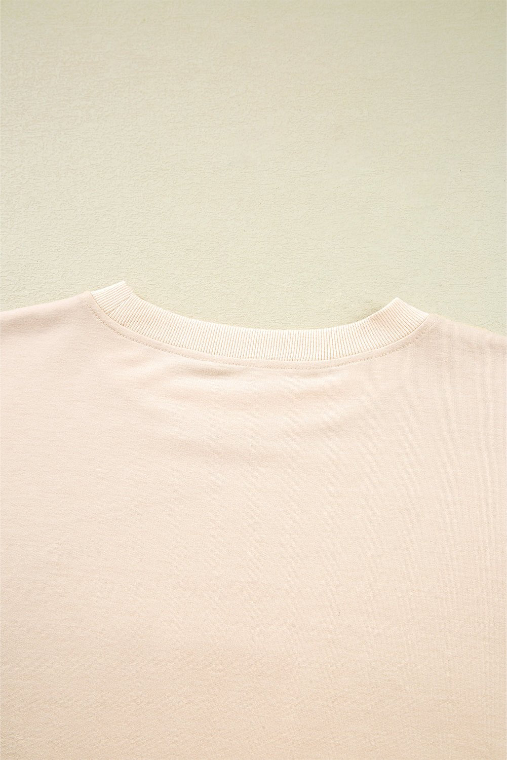 Avery Drop Shoulder Casual Top by Threaded Pear - Free Spirited