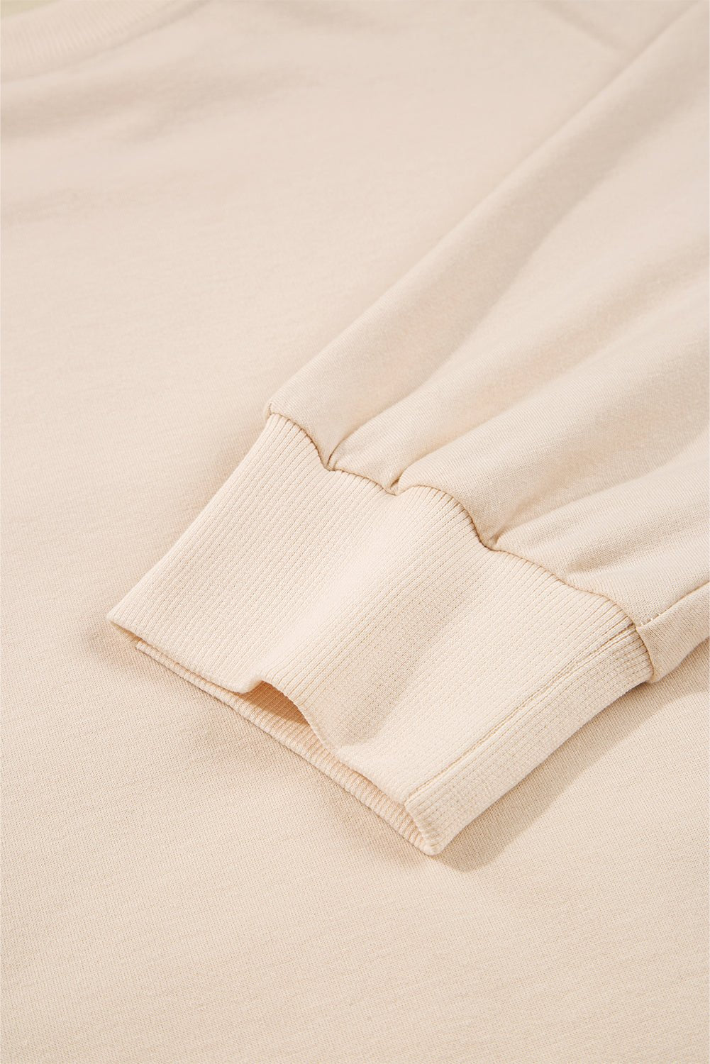 Avery Drop Shoulder Casual Top by Threaded Pear - Free Spirited