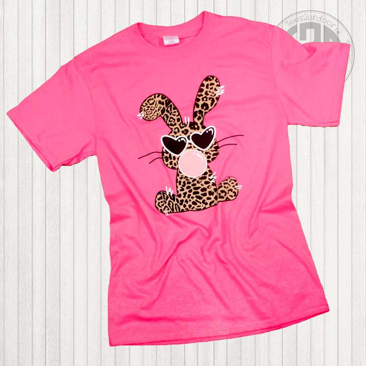 Sassy Easter Bunny T-Shirt