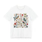 Birds in the Flowers Tee - Free Spirited