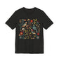 Birds in the Flowers Tee - Free Spirited