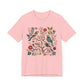 Birds in the Flowers Tee - Free Spirited