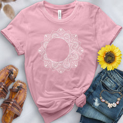 Bohemian Moon Tee - Free Spirited