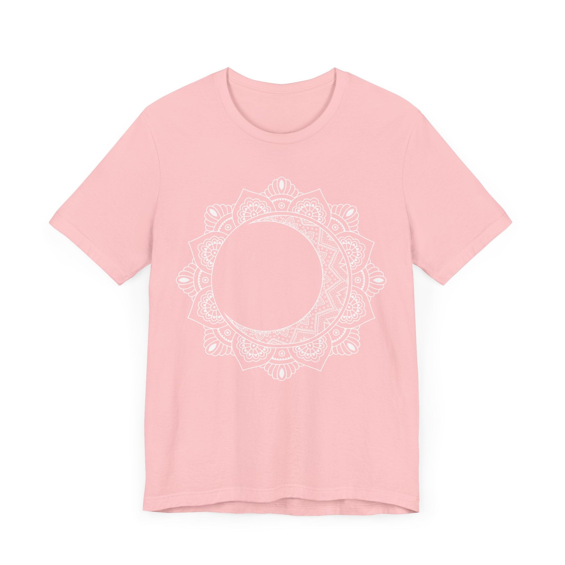 Bohemian Moon Tee - Free Spirited