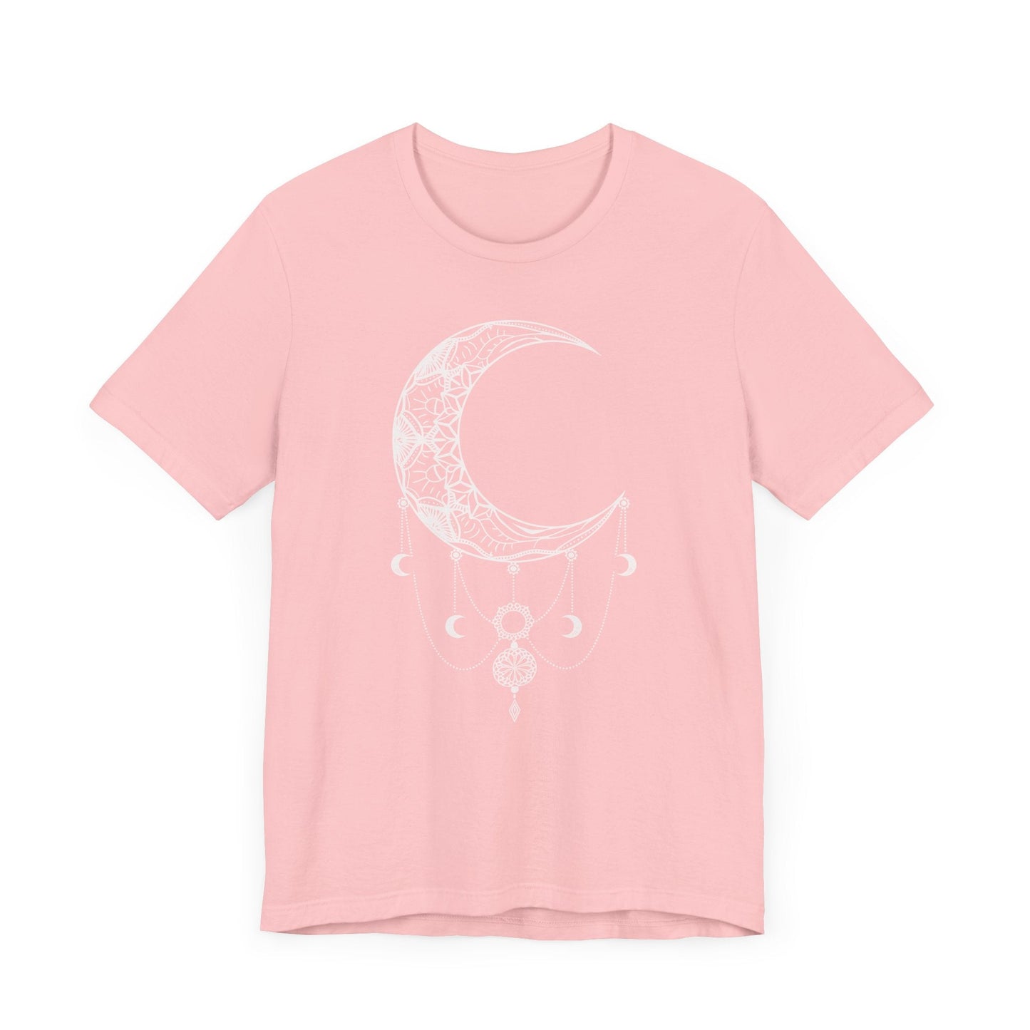 Boho Crescent Tee - Free Spirited