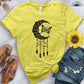 Butterfly Dream Catcher Tee - Free Spirited