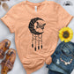 Butterfly Dream Catcher Tee - Free Spirited