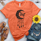 Butterfly Dream Catcher Tee - Free Spirited