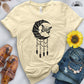 Butterfly Dream Catcher Tee - Free Spirited