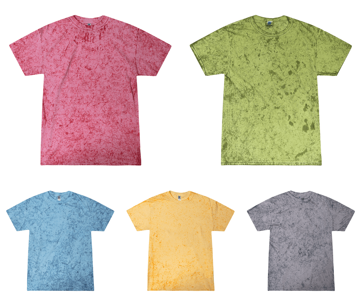 Color Crush Bundle - Free Spirited