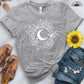 Crystal Ball Tee - Free Spirited