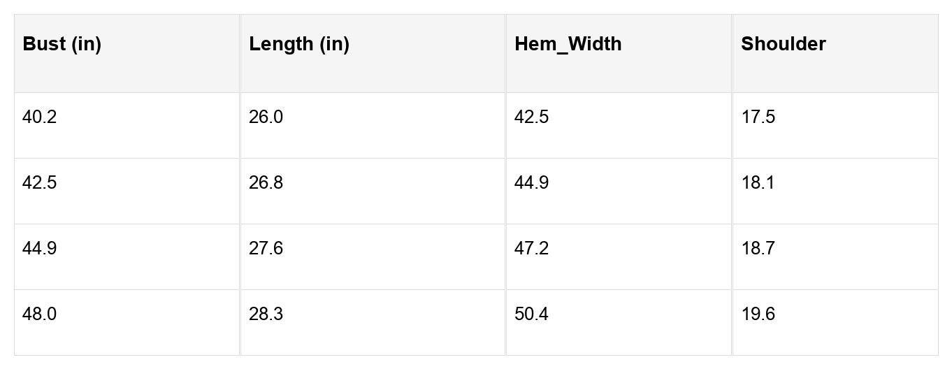 Elaine Western Fashion Vest Jacket by Threaded Pear - Free Spirited