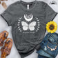 Embrace Change Tee - Free Spirited