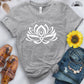 Find Your Balance Tee - Free Spirited