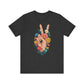 Flower Peace Tee - Free Spirited