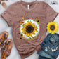 Free Spirit Kind Soul Tee - Free Spirited