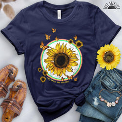 Free Spirit Kind Soul Tee - Free Spirited