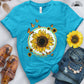 Free Spirit Kind Soul Tee - Free Spirited