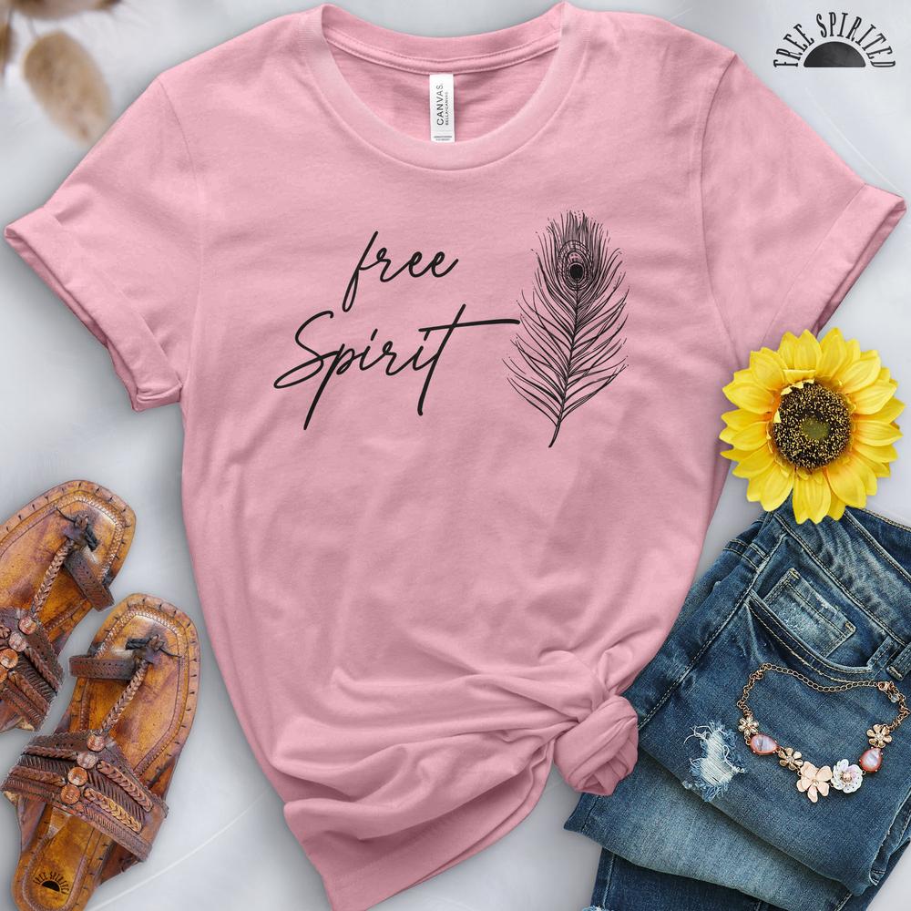 Free Spirit Tee - Free Spirited