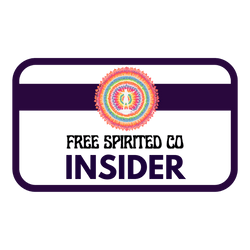 Free Spirited Insiders - Free Spirited