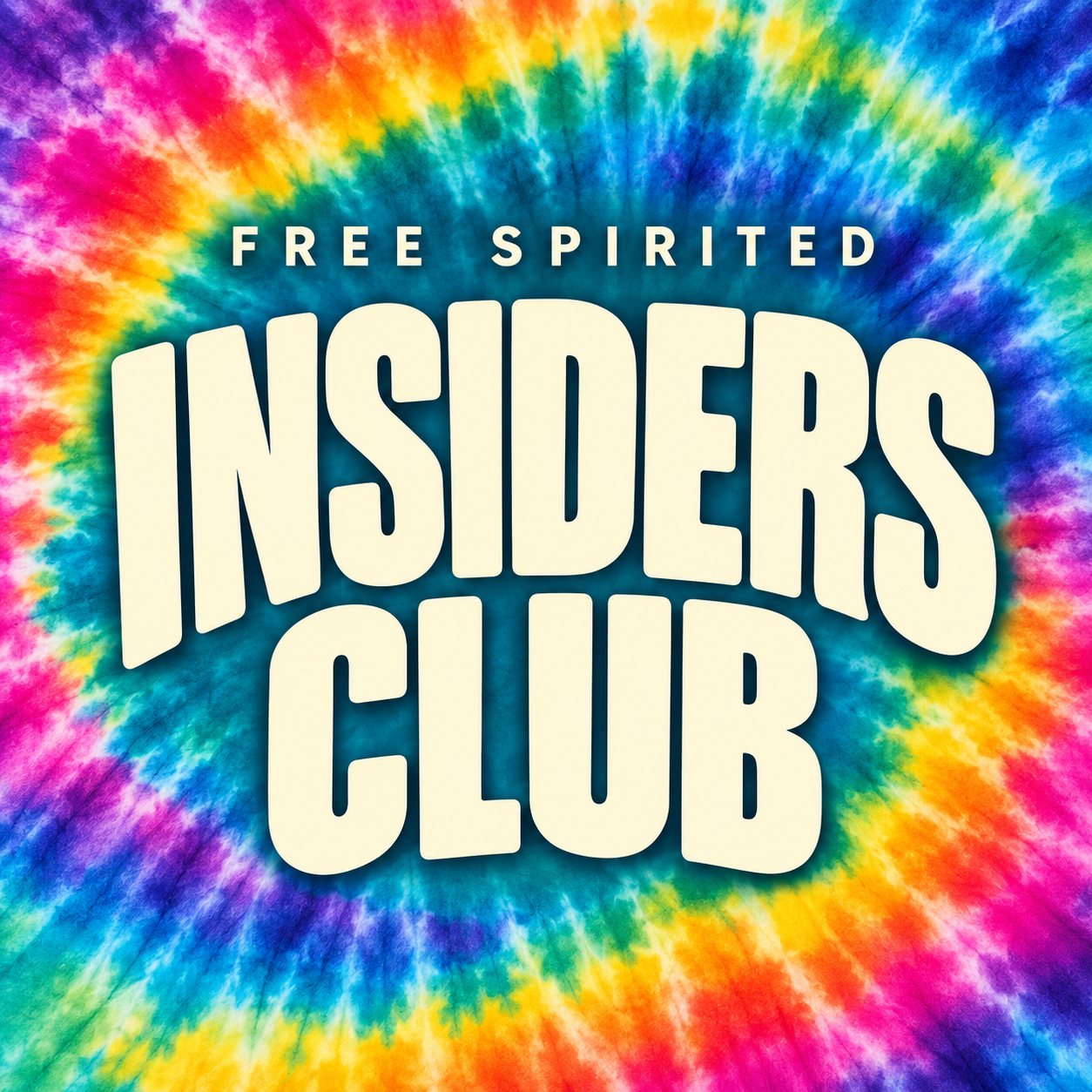 Free Spirited Insiders Club - Free Spirited