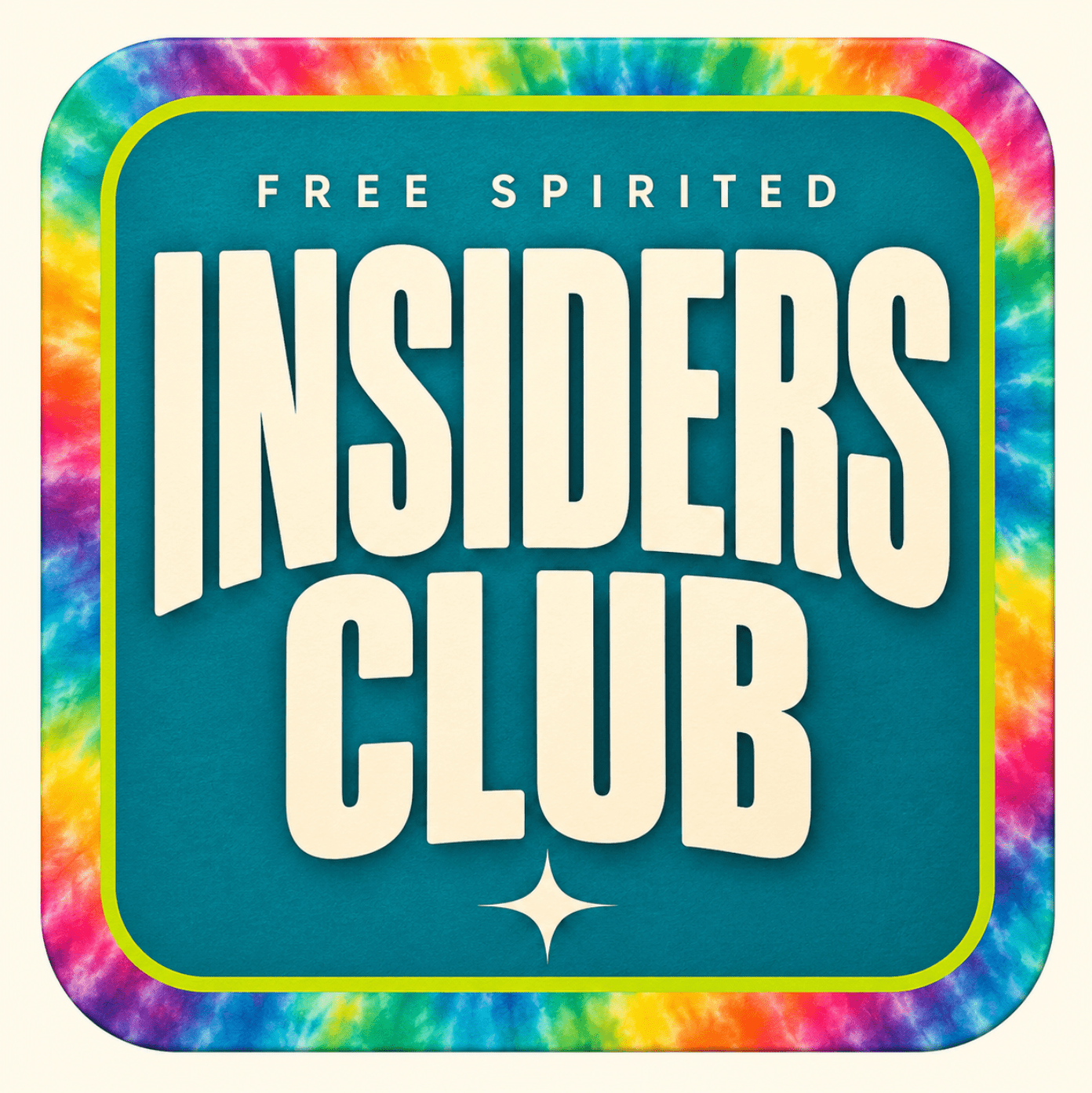 Free Spirited Insiders Club - Free Spirited