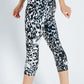 Ghost Leopard Crops - Free Spirited