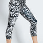 Ghost Leopard Crops - Free Spirited