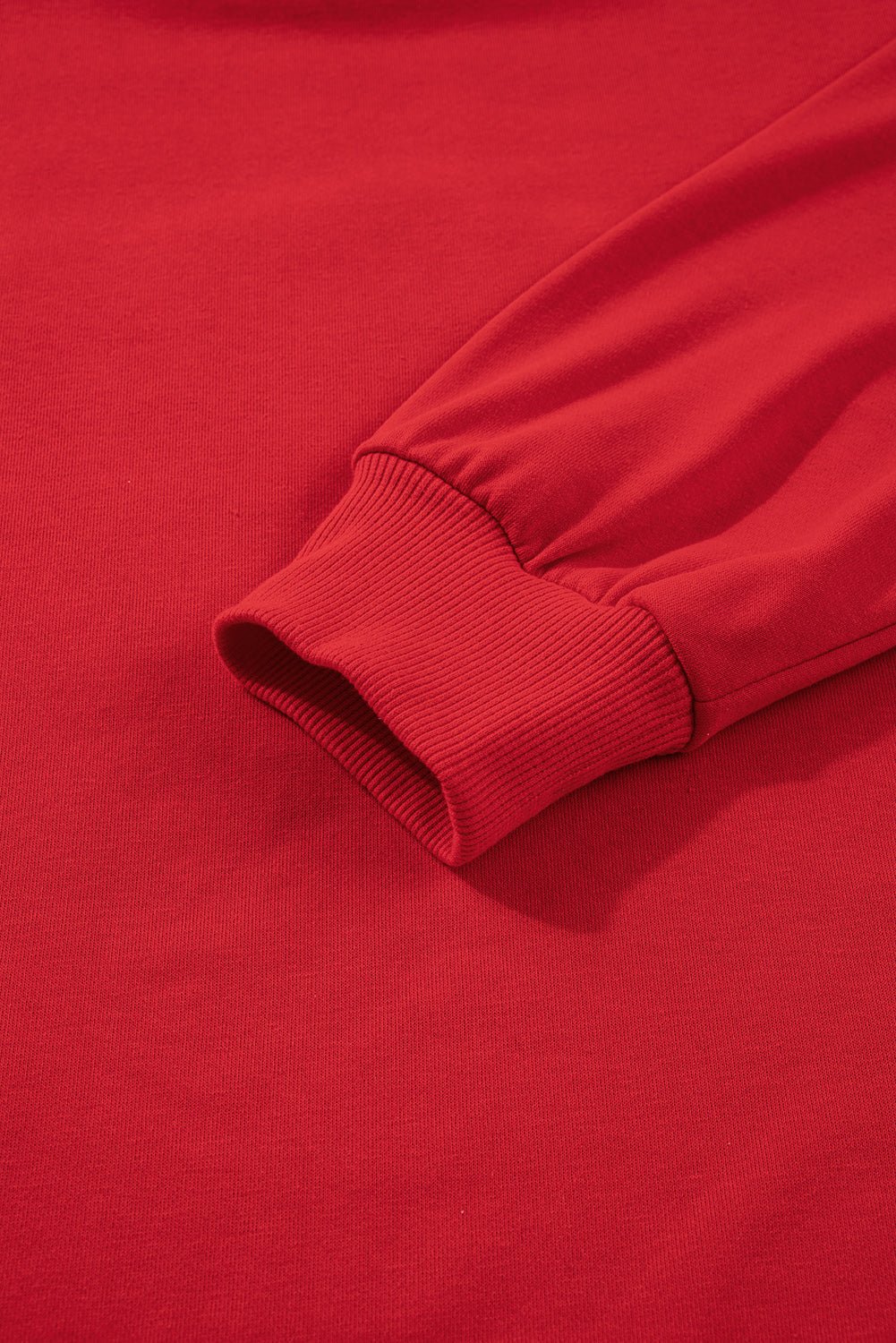 Grelyra Holiday Christmas Graphic Sweatshirt - Free Spirited