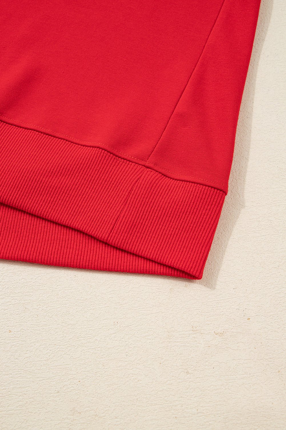 Grelyra Holiday Christmas Graphic Sweatshirt - Free Spirited