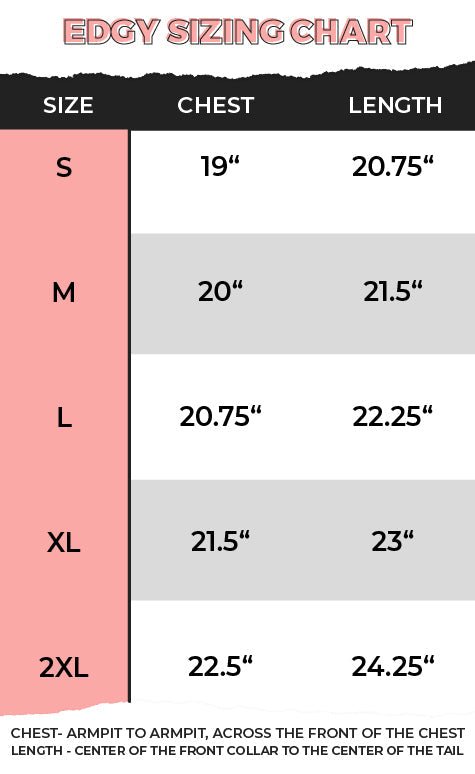 Heart Lace Graphic Edgy Shirt - Free Spirited