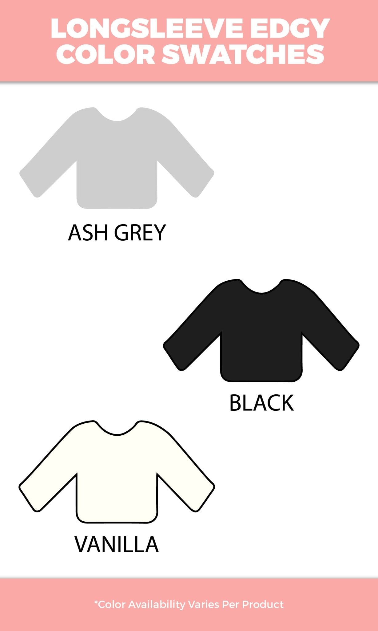 Heart Lace Graphic Long Sleeve Edgy Shirt - Free Spirited