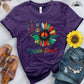 Hippie Soul Tee - Free Spirited