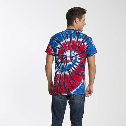 Independence Premium Hand - Dyed Comfort Shirt - Free Spirited