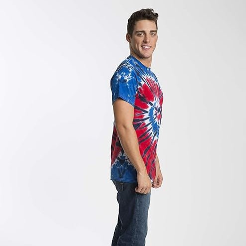 Independence Premium Hand - Dyed Comfort Shirt - Free Spirited