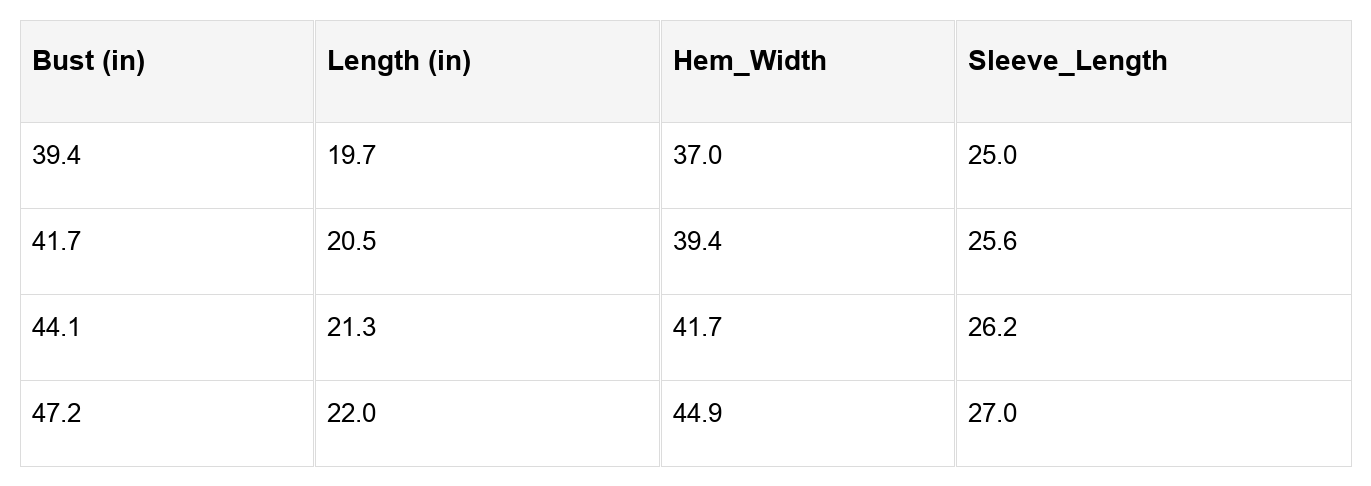 Ivy Sleeve Loose Pullover Sweater by Threaded Pear - Free Spirited