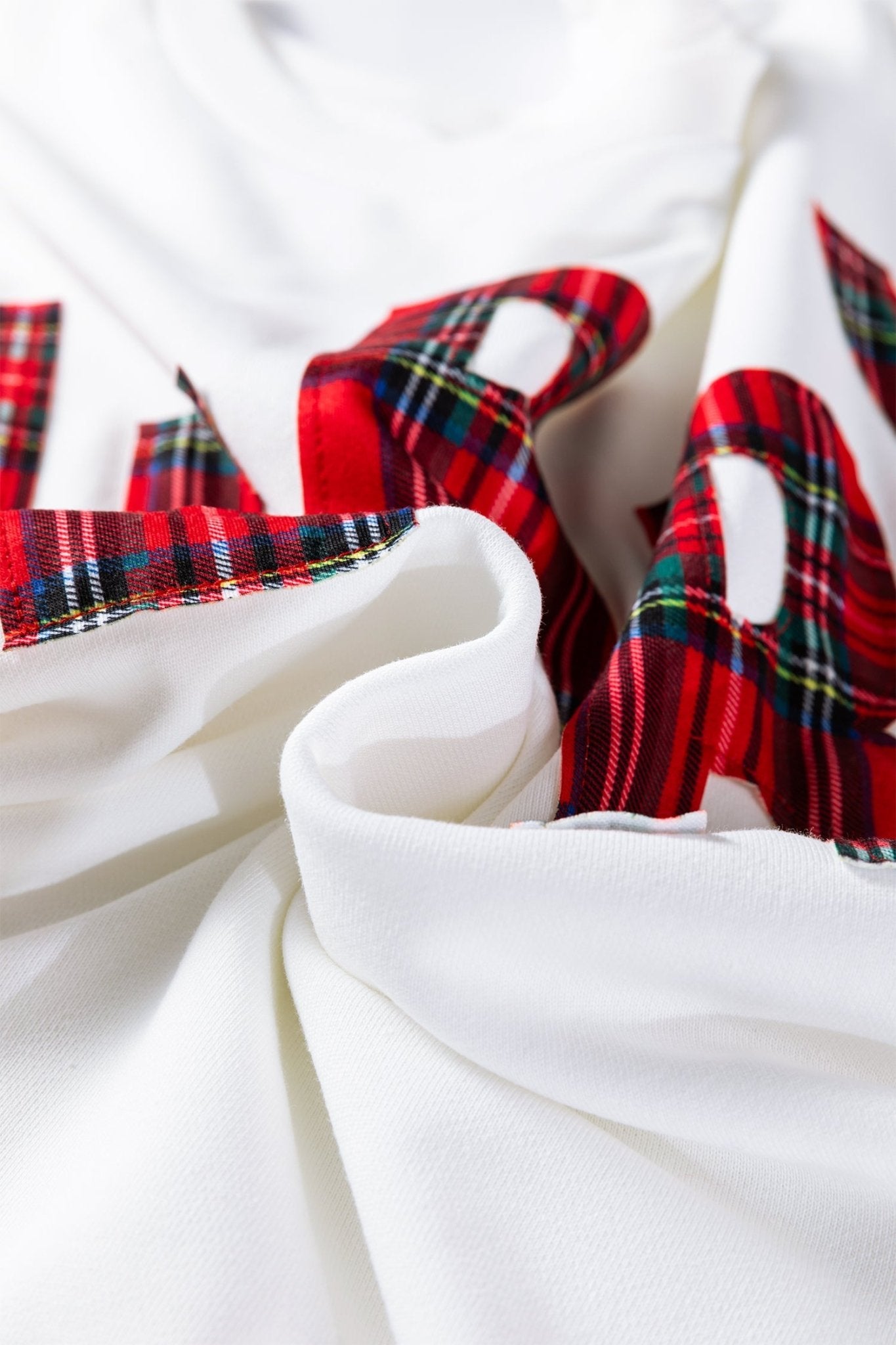 Joanna Merry Christmas Vacation Sweatshirt - Free Spirited