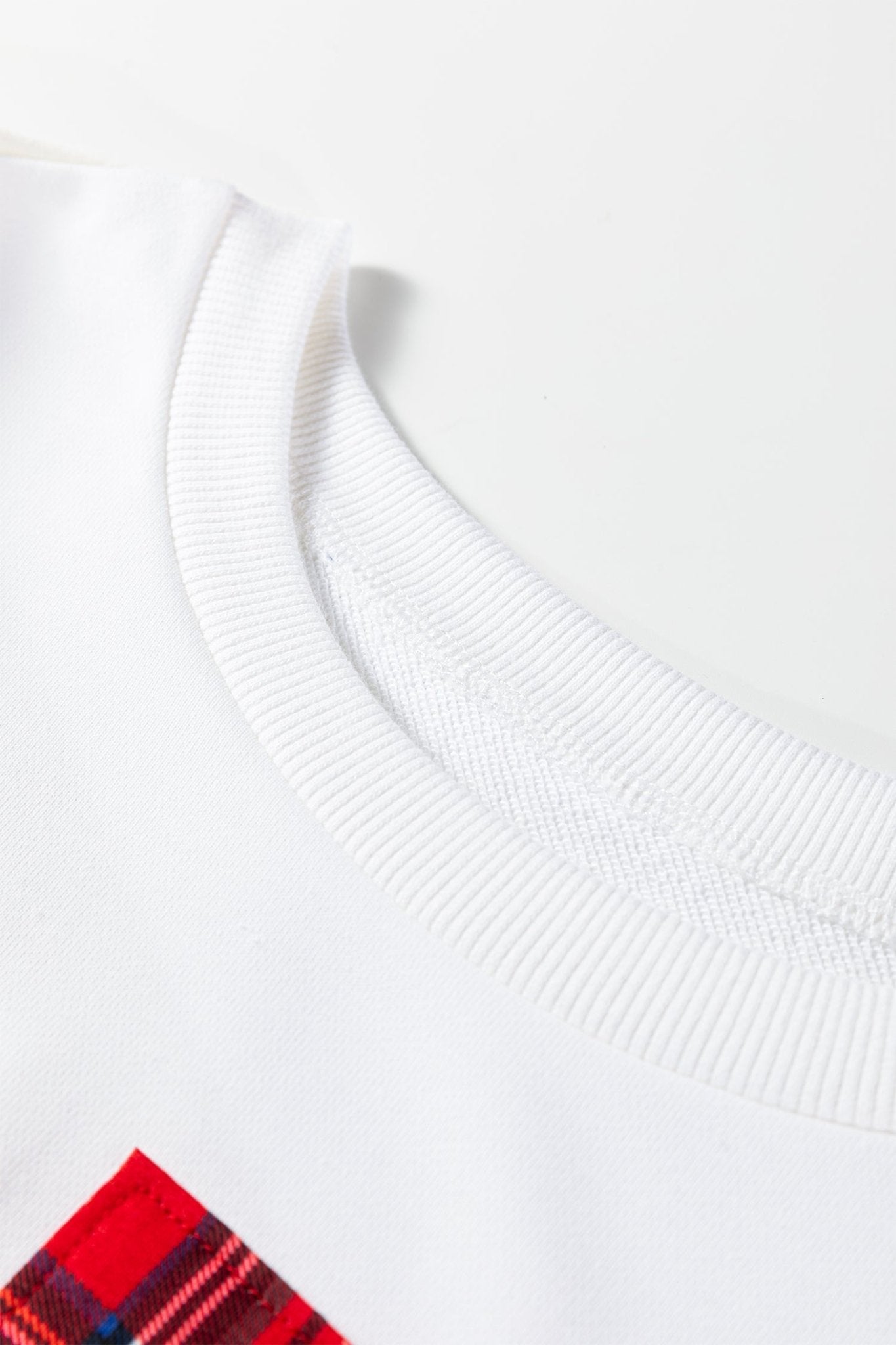 Joanna Merry Christmas Vacation Sweatshirt - Free Spirited