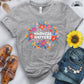 Kindness Matters Tee - Free Spirited