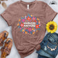 Kindness Matters Tee - Free Spirited