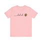 Let it Bee Tee - Free Spirited