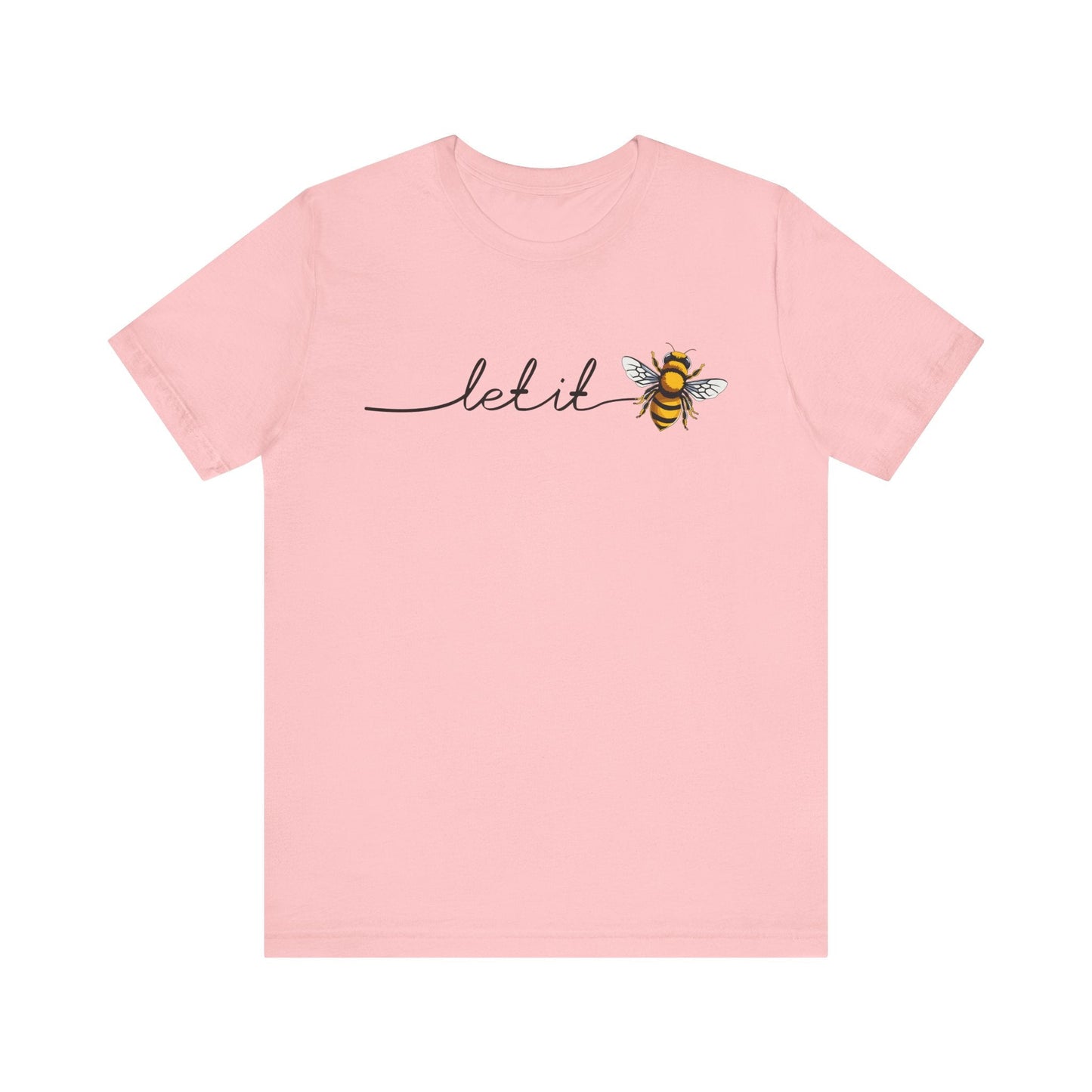 Let it Bee Tee - Free Spirited